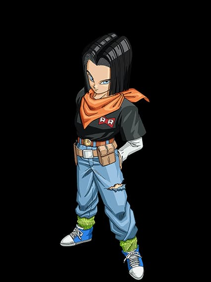 Android 17