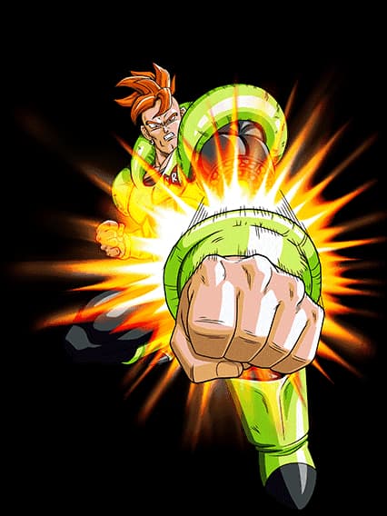 Android 16