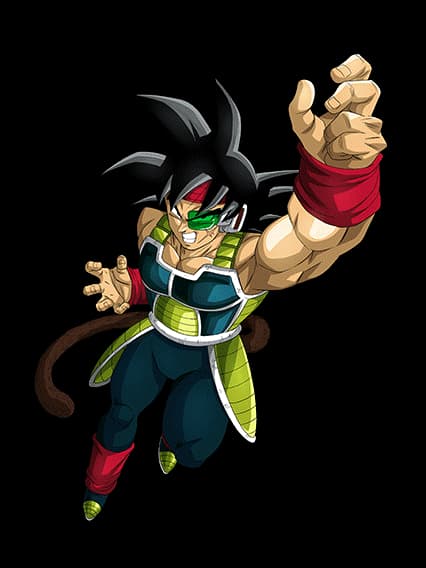 Bardock