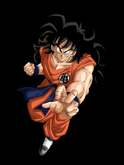 Yamcha