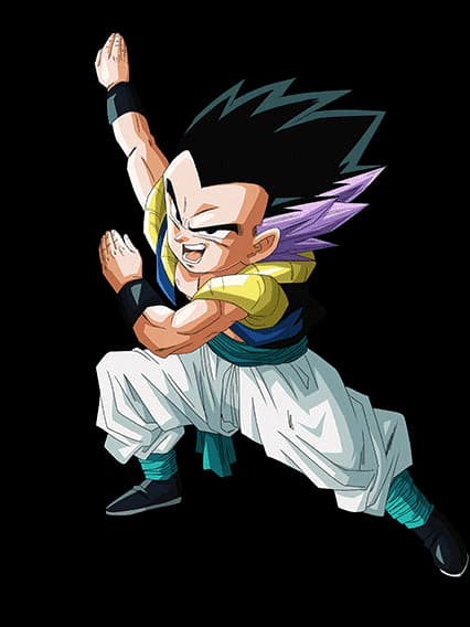 Gotenks