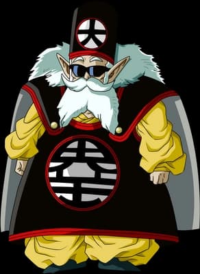Gran Kaio