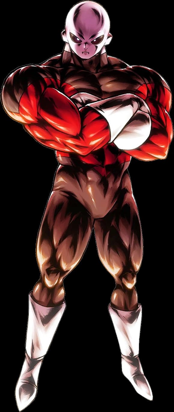 Jiren