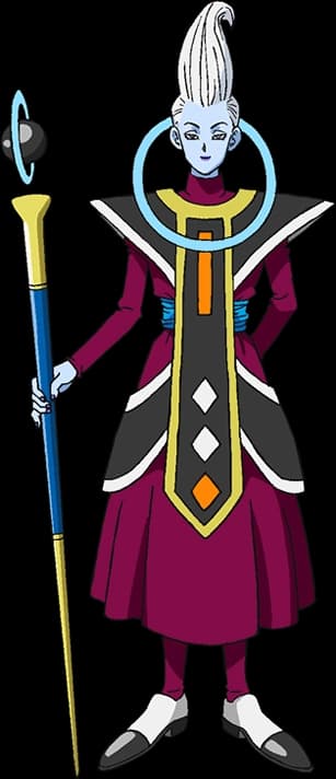 Whis