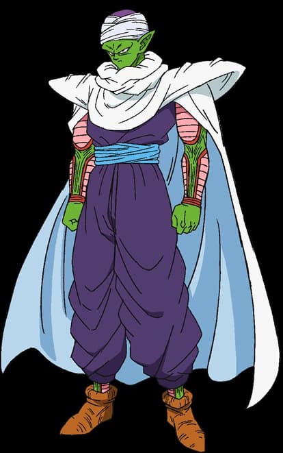 Piccolo