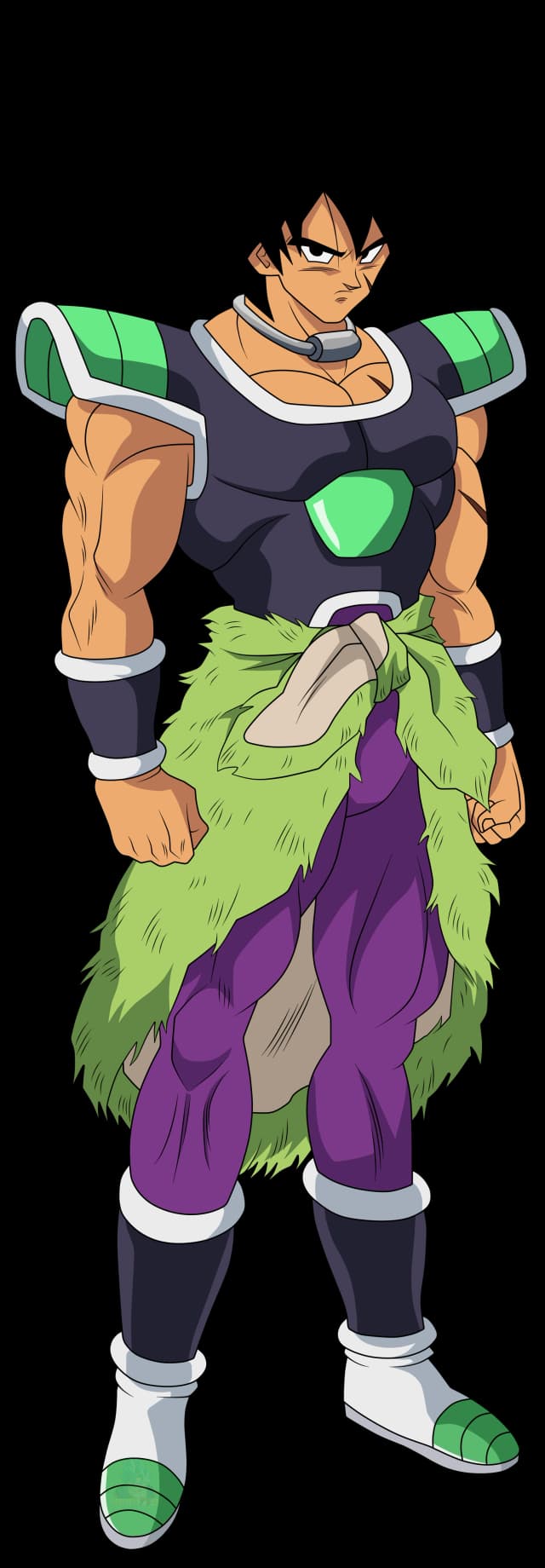Broly