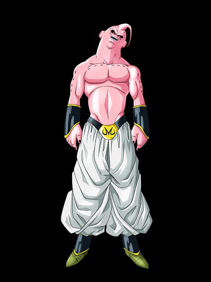 Super Buu
