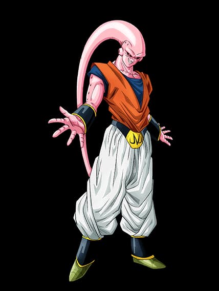 Majin Buu (Gohan)