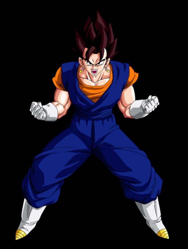 Vegetto