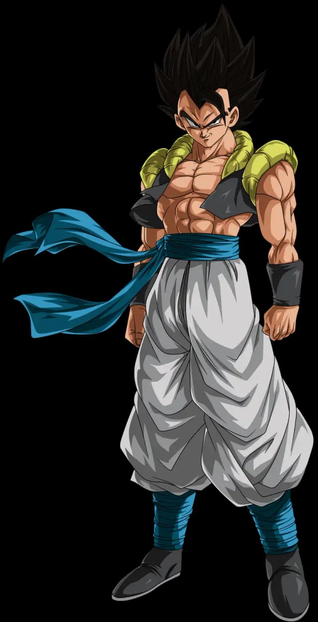 Gogeta