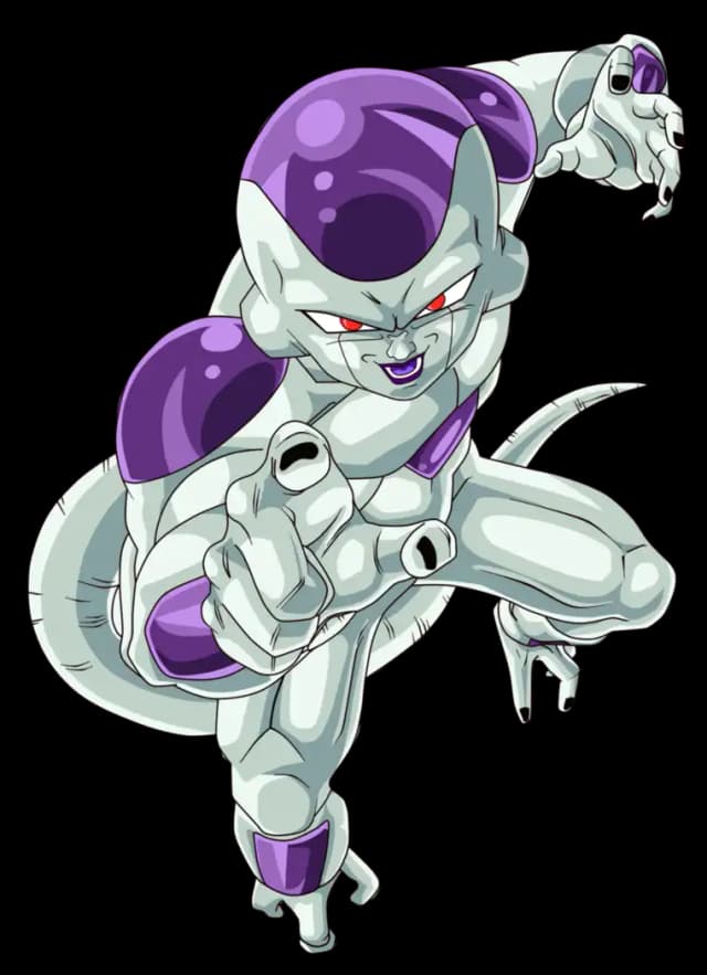 Freezer Perfect Form